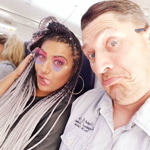 Meet your Posher, Melissa